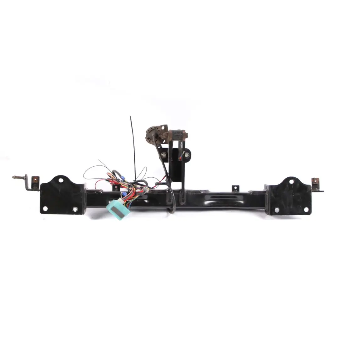 Tow-Trust Towing Hitch Towbar Trailer Hook TBM912 to BMW 1 E82 E88 Coupe Cabrio with Part number 6778935 BMW 1 E82 E88 Coupe Cabrio Tow-Trust Towing Hitch Towbar Trailer Hook TBM912 - SKU 6778935 - Part number 6778935