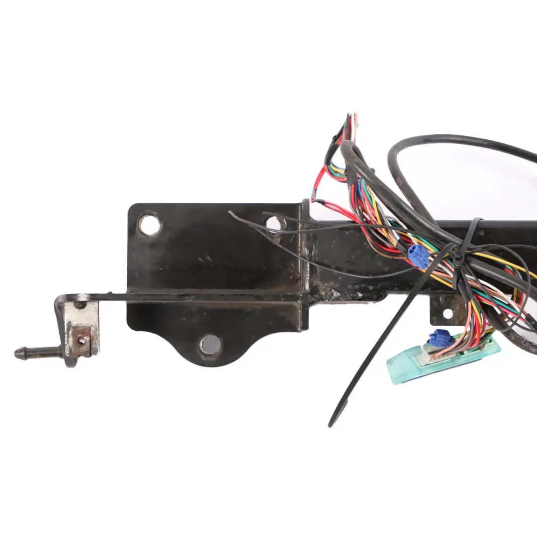 BMW 1 E82 E88 Coupe Cabrio Tow-Trust Towing Hitch Towbar Trailer Hook TBM912 - SKU 6778935 - Part number 6778935