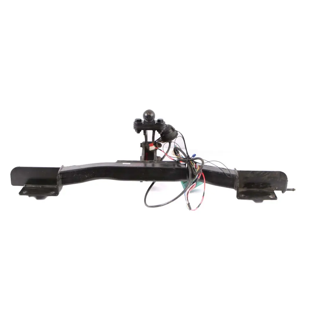 Tow-Trust Towing Hitch Towbar Trailer Hook TBM912 to BMW 1 E82 E88 Coupe Cabrio with Part number 6778935 BMW 1 E82 E88 Coupe Cabrio Tow-Trust Towing Hitch Towbar Trailer Hook TBM912 - SKU 6778935 - Part number 6778935