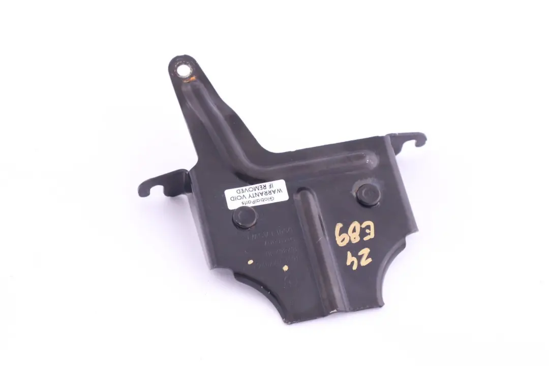 Uchwyt czujnika dynamicznej kontroli stabilności do BMW Z4 E89 o numerze 6779243 BMW Z4 E89 Uchwyt czujnika dynamicznej kontroli stabilności - SKU 6779243 - Numer Części 6779243