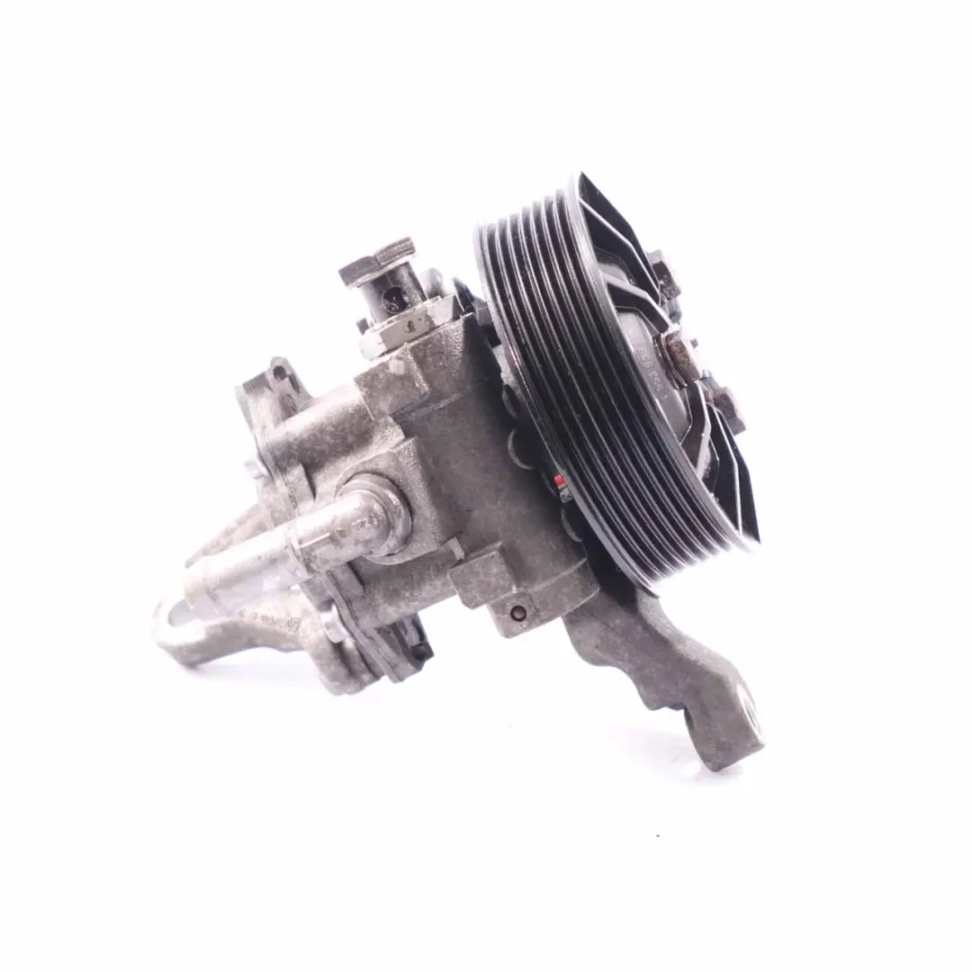 Steering Pump BMW E90 E91 E92 E93 335i Petrol N54 Oil Unit to Power with Part number 6779244 Power Steering Pump BMW E90 E91 E92 E93 335i Petrol N54 Oil Unit - SKU 6779244-1 - Part number 6779244