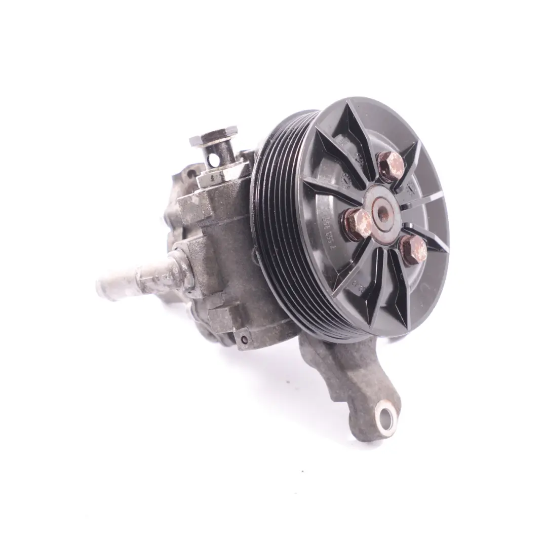 Servolenkungs pumpe BMW E90 E91 E92 E93 335i Benzin N54 Öl einheit  - SKU 6779244-1 - Teilenummer 6779244