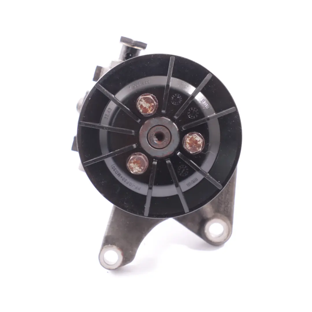 Pompe de direction assistée BMW E90 E91 E92 E93 335i Petrol N54 Oil Unit pour à propos du numéro de pièce 6779244 Pompe de direction assistée BMW E90 E91 E92 E93 335i Petrol N54 Oil Unit - SKU 6779244-1 - Numéro de pièce 6779244