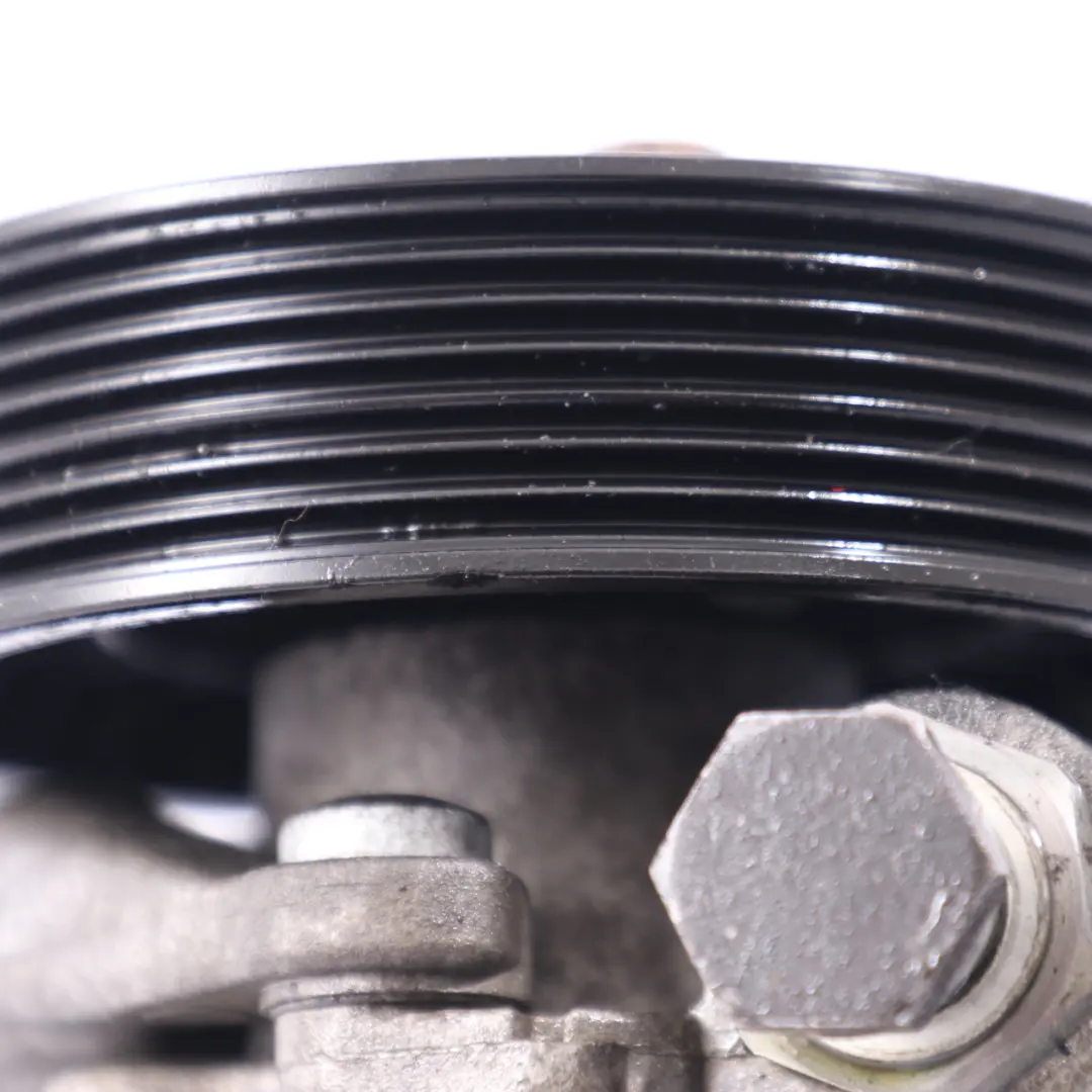 Servolenkungs pumpe BMW E90 E91 E92 E93 335i Benzin N54 Öl einheit  - SKU 6779244-1 - Teilenummer 6779244