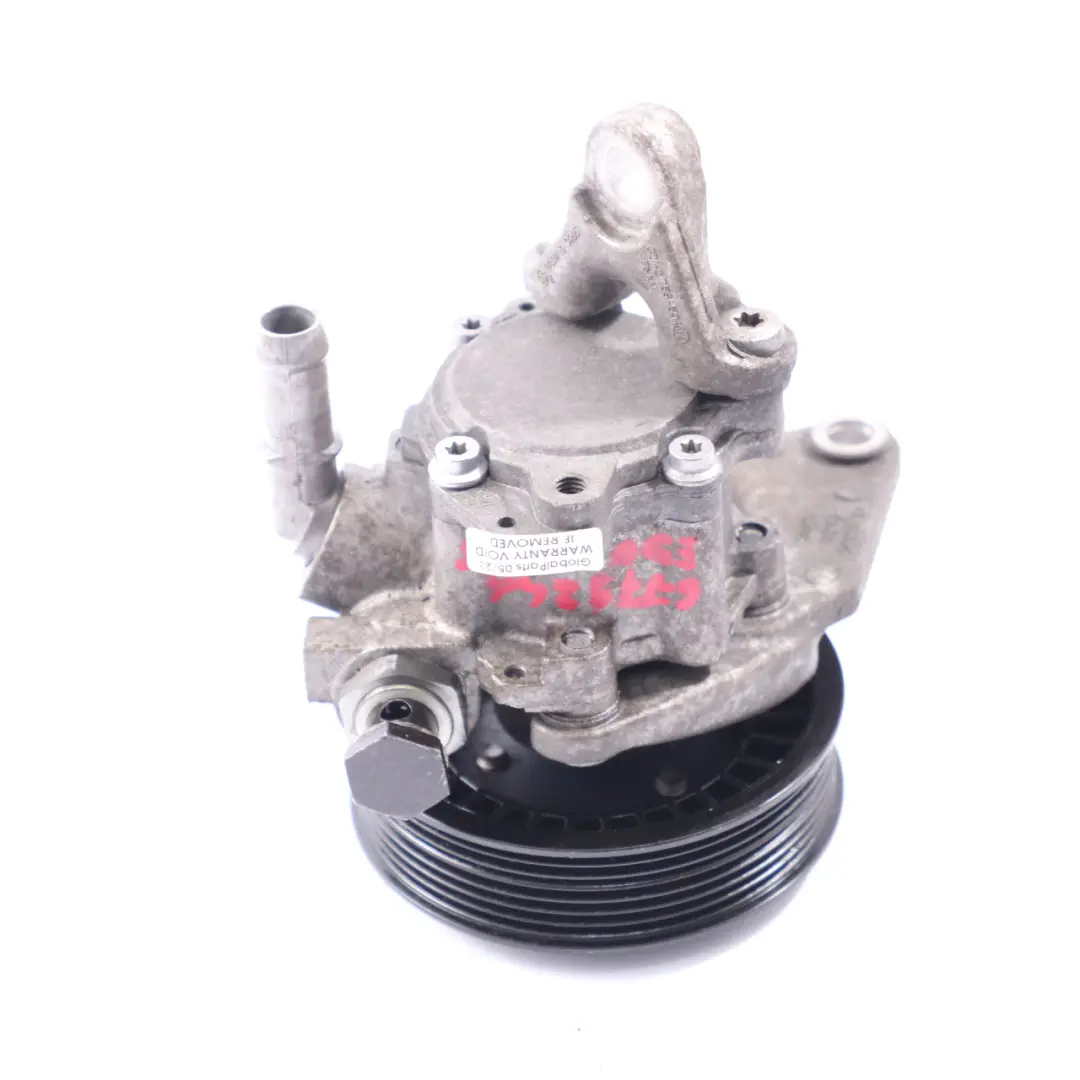 Pompe de direction assistée BMW E90 E91 E92 E93 335i Petrol N54 Oil Unit pour à propos du numéro de pièce 6779244 Pompe de direction assistée BMW E90 E91 E92 E93 335i Petrol N54 Oil Unit - SKU 6779244-1 - Numéro de pièce 6779244