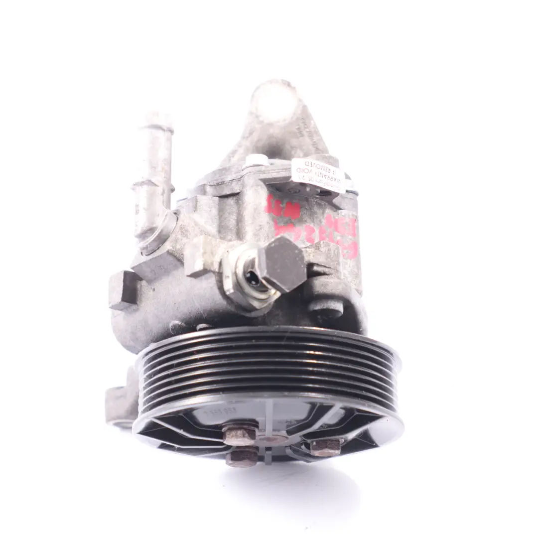 Steering Pump BMW E90 E91 E92 E93 335i Petrol N54 Oil Unit to Power with Part number 6779244 Power Steering Pump BMW E90 E91 E92 E93 335i Petrol N54 Oil Unit - SKU 6779244-1 - Part number 6779244