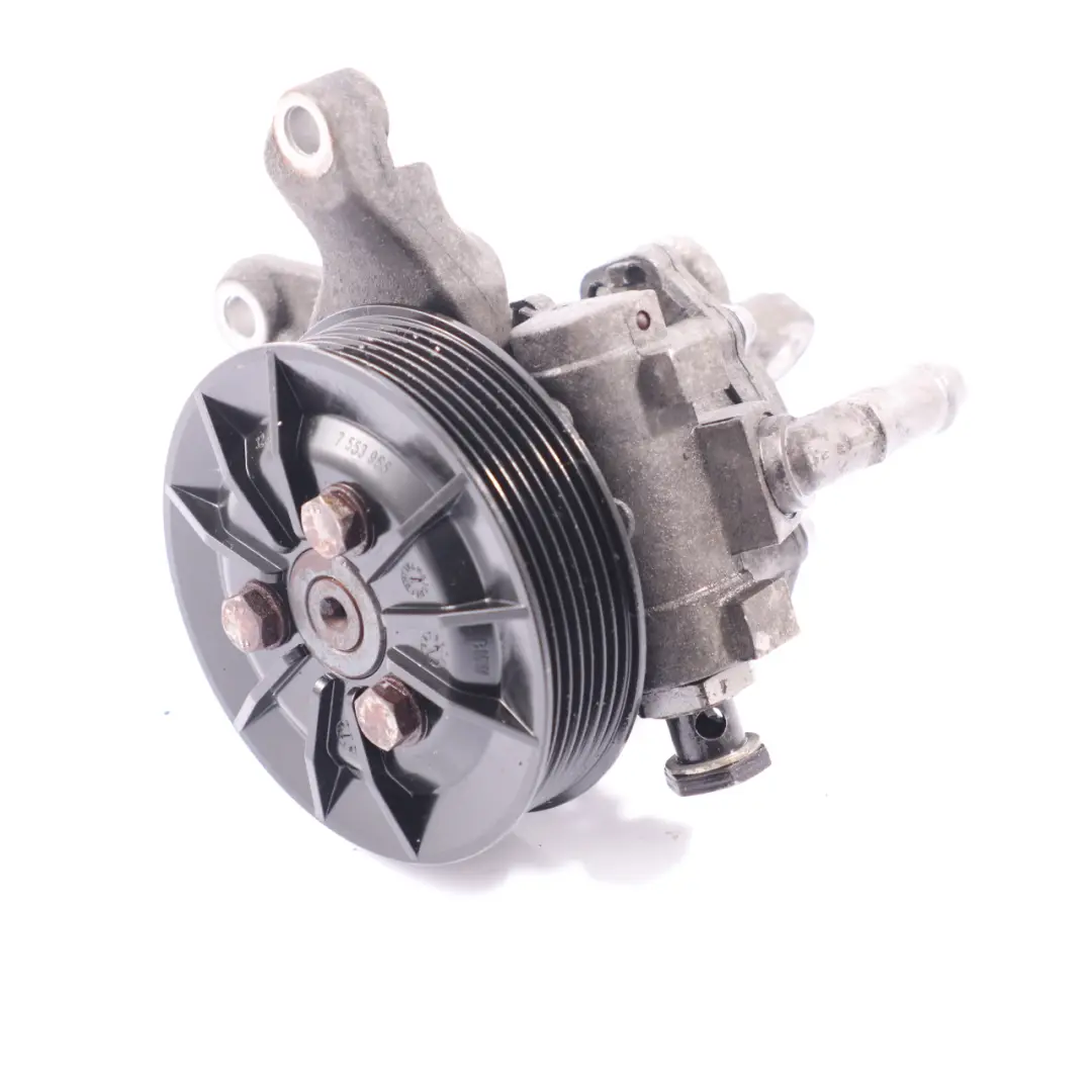 Servolenkungs pumpe BMW E90 E91 E92 E93 335i Benzin N54 Öl einheit  - SKU 6779244-1 - Teilenummer 6779244