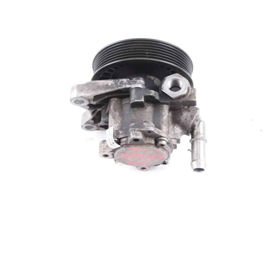 Steering Pump BMW E90 E91 E92 E93 335i Petrol N54 Oil Unit to Power with Part number 6779244 Power Steering Pump BMW E90 E91 E92 E93 335i Petrol N54 Oil Unit - SKU 6779244-2 - Part number 6779244