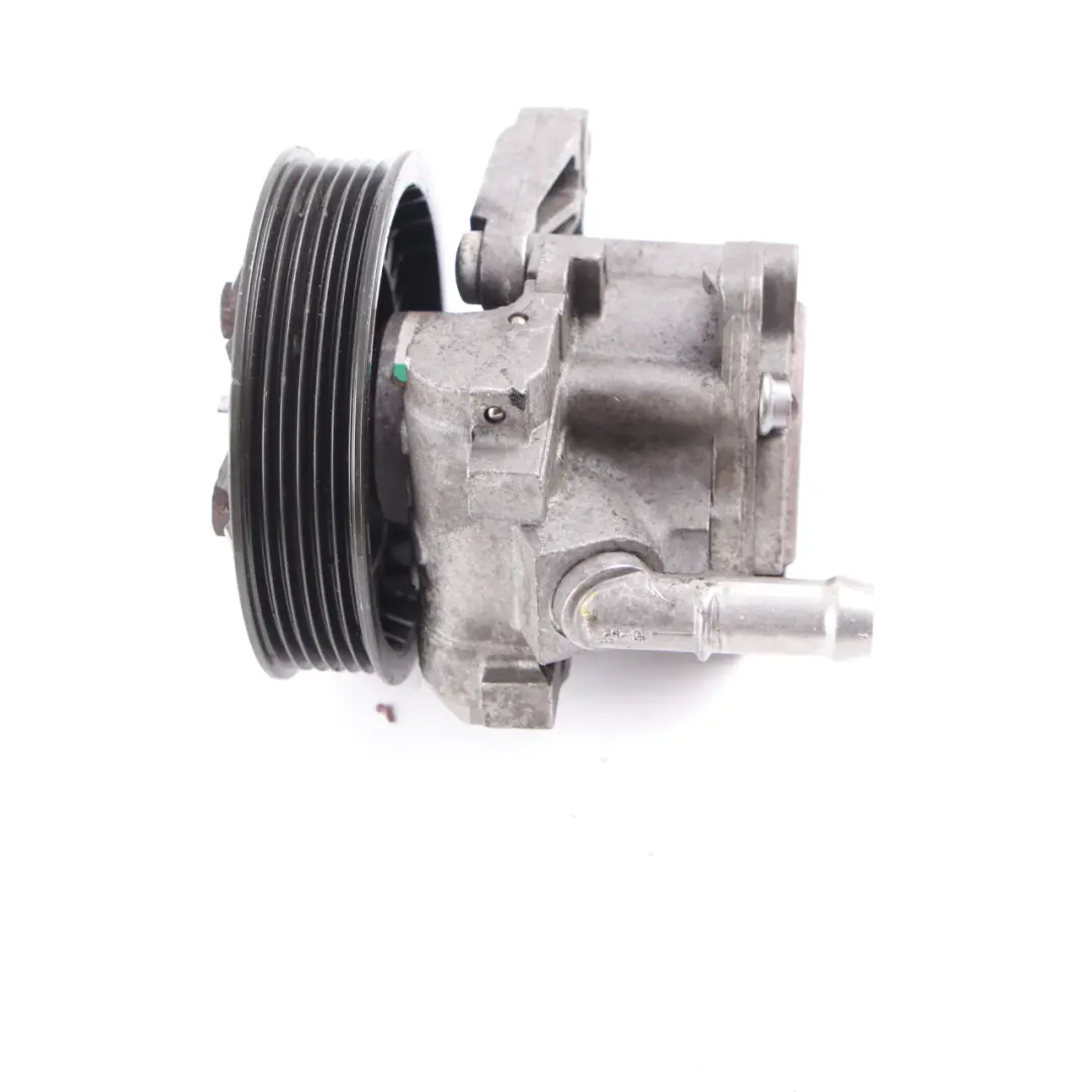 Steering Pump BMW E90 E91 E92 E93 335i Petrol N54 Oil Unit to Power with Part number 6779244 Power Steering Pump BMW E90 E91 E92 E93 335i Petrol N54 Oil Unit - SKU 6779244-2 - Part number 6779244