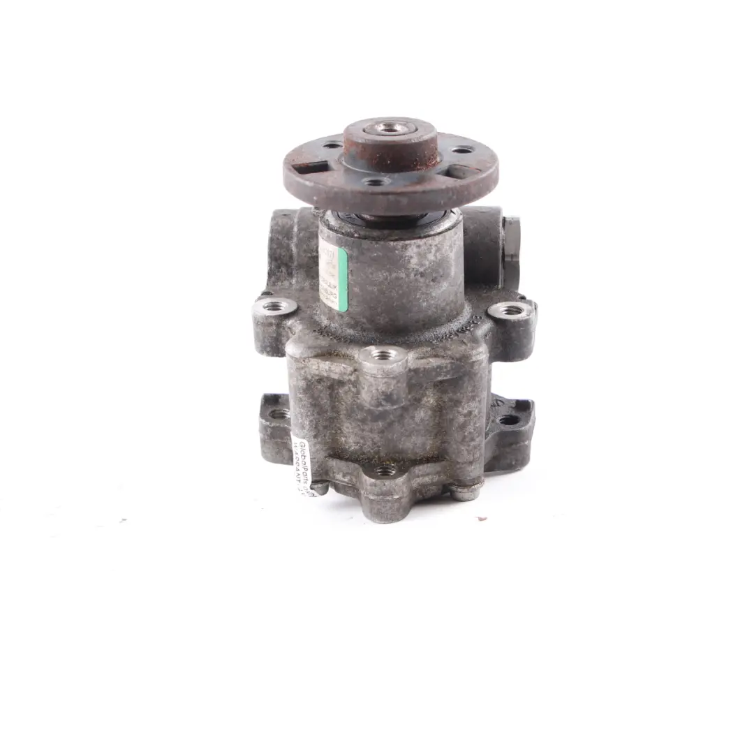 Steering Pump BMW E90 E91 E92 E93 335i Petrol N54 Oil Unit to Power with Part number 6779244 Power Steering Pump BMW E90 E91 E92 E93 335i Petrol N54 Oil Unit - SKU 6779244-3 - Part number 6779244