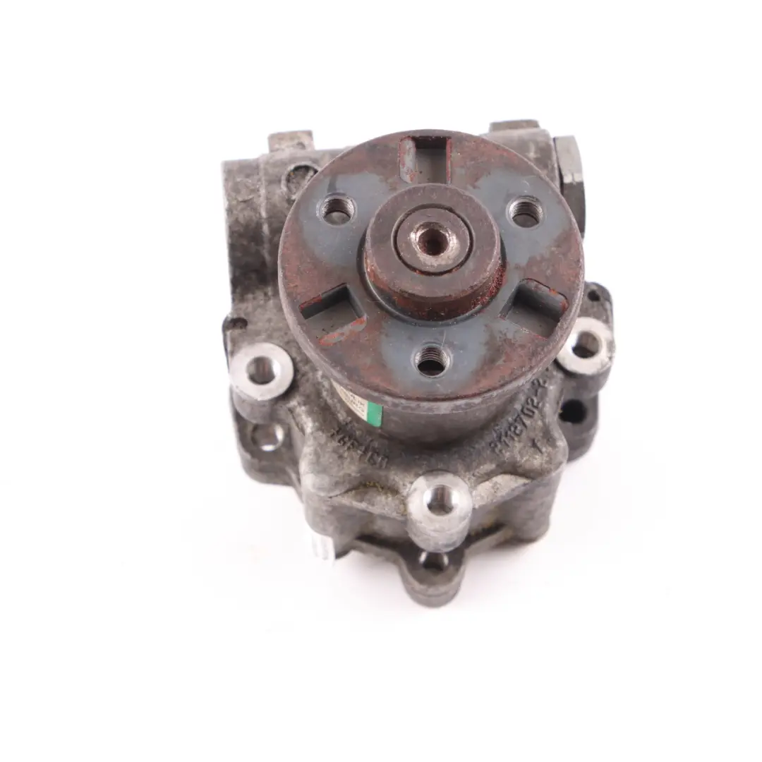 Steering Pump BMW E90 E91 E92 E93 335i Petrol N54 Oil Unit to Power with Part number 6779244 Power Steering Pump BMW E90 E91 E92 E93 335i Petrol N54 Oil Unit - SKU 6779244-3 - Part number 6779244