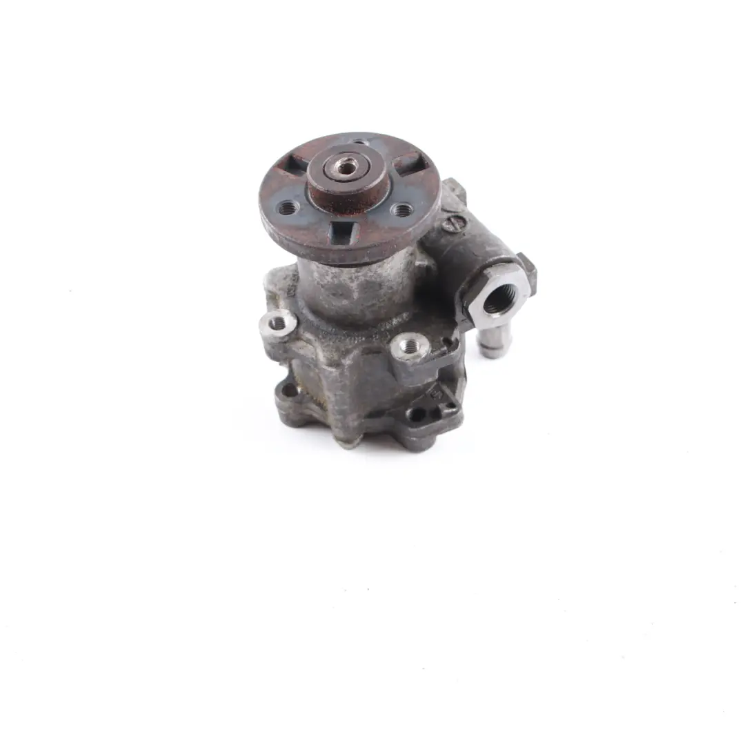 Power Steering Pump BMW E90 E91 E92 E93 335i Petrol N54 Oil Unit - SKU 6779244-3 - Part number 6779244