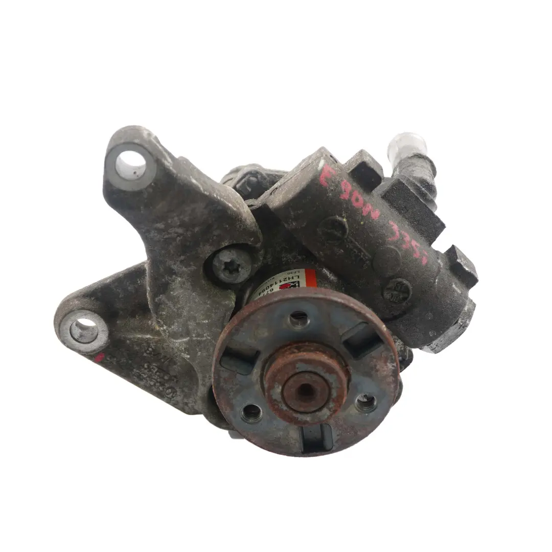 Benzina N55 Pompa Del Servosterzo Motore LF30 per BMW E90 E91 E92 E93 335i con numero di parte 6779244 BMW E90 E91 E92 E93 335i Benzina N55 Pompa Del Servosterzo Motore LF30 - SKU 6779244 - Numero di parte 6779244
