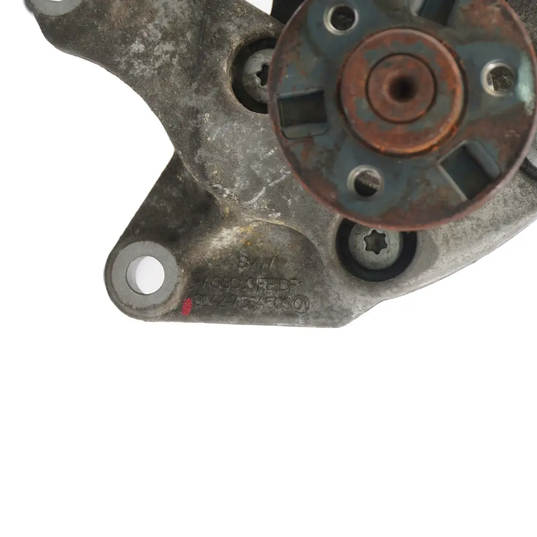 Pompe de direction assistée BMW E90 E91 E92 E93 335i Petrol N55 Oil Unit pour à propos du numéro de pièce 6779244 Pompe de direction assistée BMW E90 E91 E92 E93 335i Petrol N55 Oil Unit - SKU 6779244 - Numéro de pièce 6779244