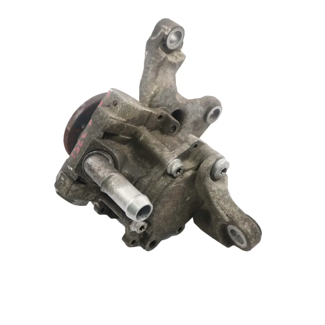 Benzina N55 Pompa Del Servosterzo Motore LF30 BMW E90 E91 E92 E93 335i - SKU 6779244 - Numero di parte 6779244