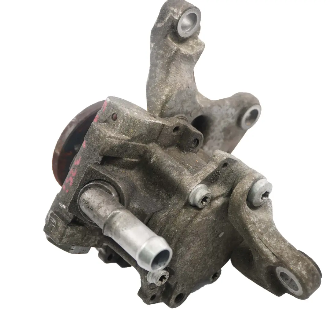 N55 Pompa Wspomagania do BMW E90 E91 LCI 335i o numerze 6779244 BMW E90 E91 LCI 335i N55 Pompa Wspomagania - SKU 6779244 - Numer Części 6779244