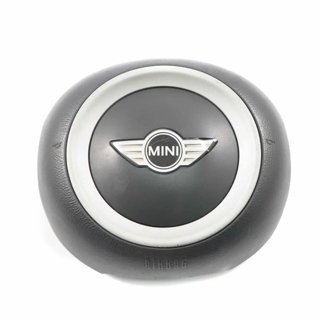 Lado Conductor Módulo 6762450 para Mini Cooper One R50 R52 R53 Volante con número de pieza 6779258 Mini Cooper One R50 R52 R53 Volante Lado Conductor Módulo 6762450 - SKU 6779258-2 - Número de pieza 6779258