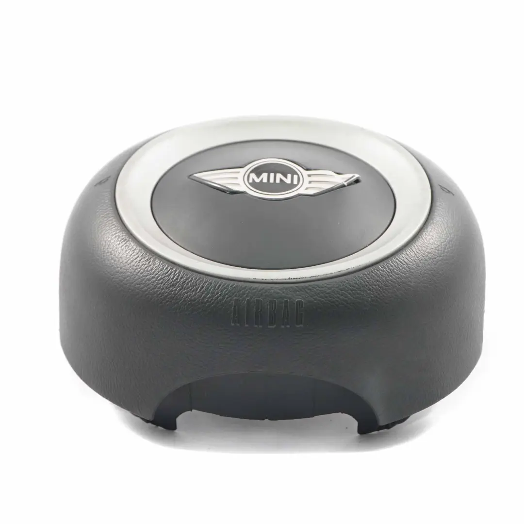 Mini Cooper One R50 R52 R53 Steering Wheel Driver's Side Module 6762450 - SKU 6779258-2 - Part number 6779258