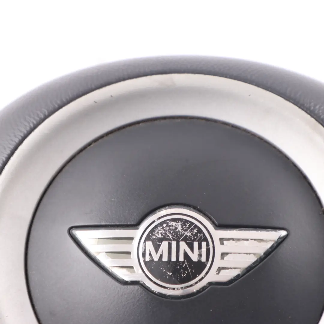 Mini Cooper One R50 R52 R53 Volante Lado Conductor Módulo 6762450 - SKU 6779258-4 - Número de pieza 6779258