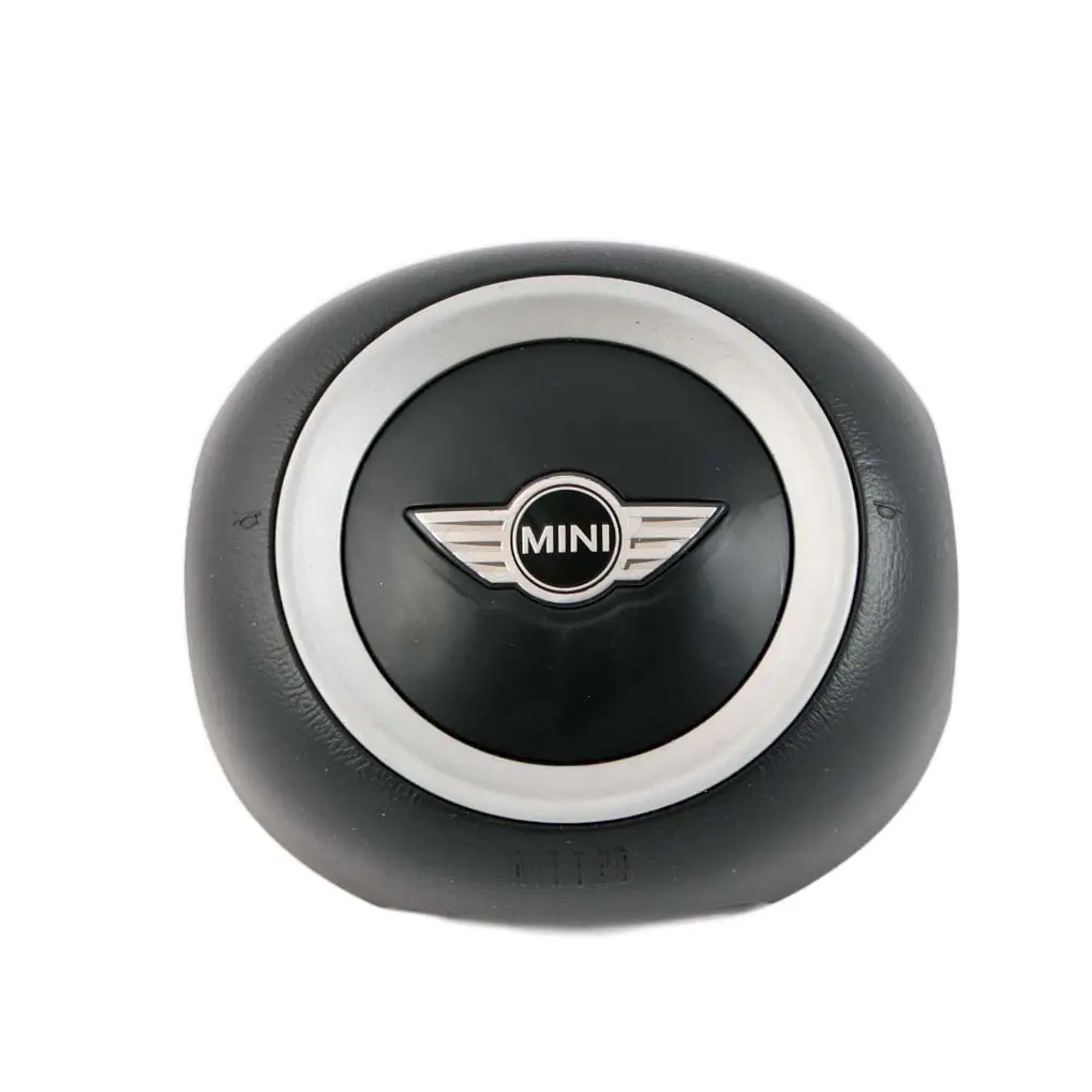 Mini Cooper One R50 R52 R53 Modulo del Volante Lato Autista 6762450 6779258