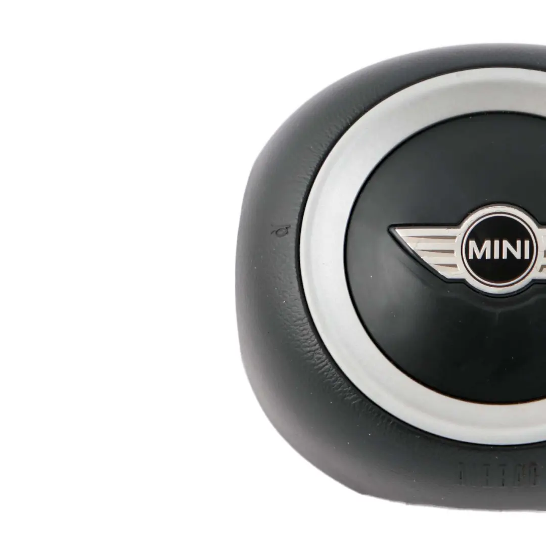 Mini Cooper One R50 R52 R53 Steering Wheel Driver's Side Module 6762450 - SKU 6779258 - Part number 6779258
