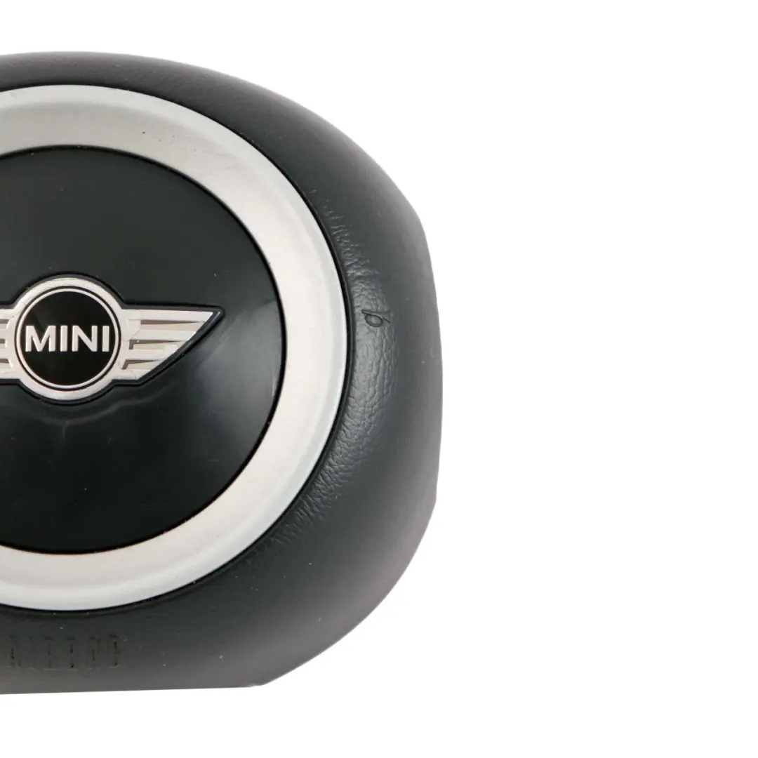 Lado Conductor Módulo 6762450 para Mini Cooper One R50 R52 R53 Volante con número de pieza 6779258 Mini Cooper One R50 R52 R53 Volante Lado Conductor Módulo 6762450 - SKU 6779258 - Número de pieza 6779258