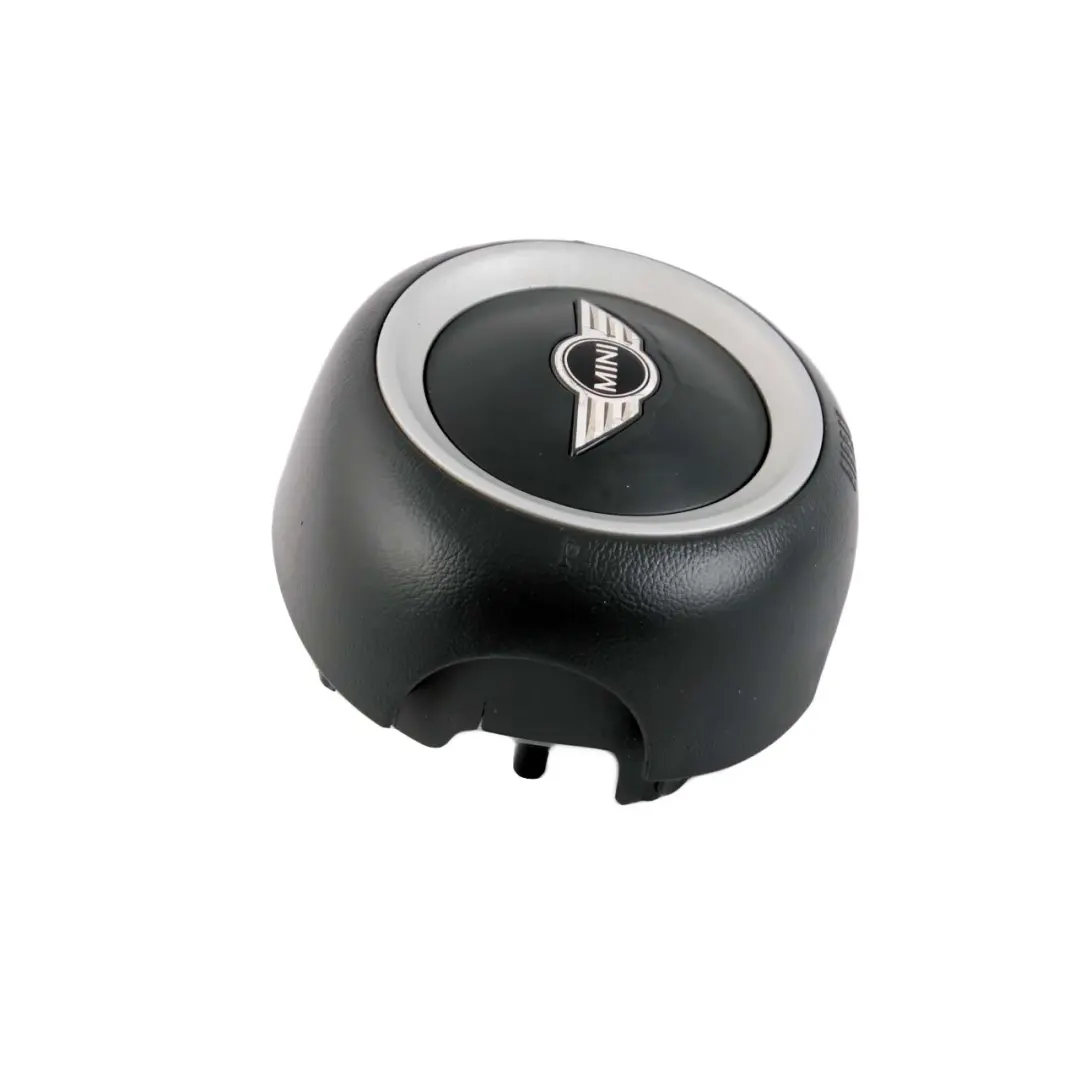 Module / Capuchon / Milieu de Volant Sport Airbag pour Mini Cooper One R50 R52 R53 à propos du numéro de pièce 6779258 Mini Cooper One R50 R52 R53 Module / Capuchon / Milieu de Volant Sport Airbag - SKU 6779258 - Numéro de pièce 6779258