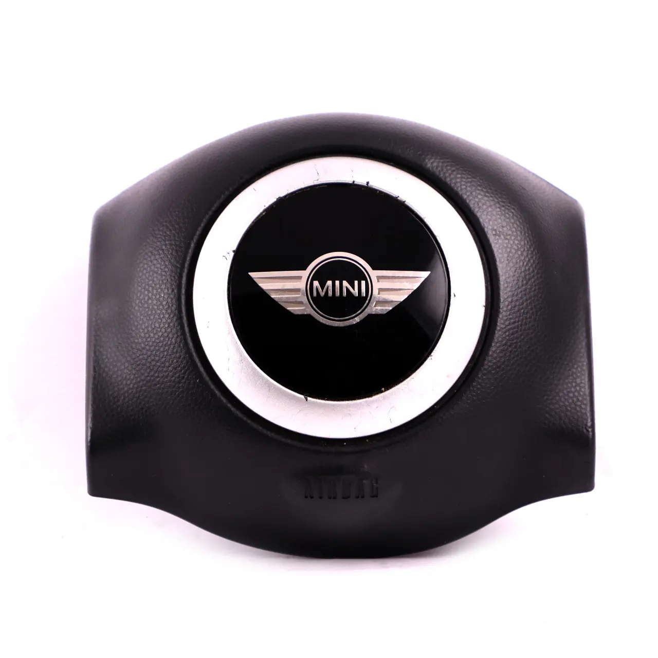Mini Cooper One R50 R52 R53 Volante lato guida Borsa modulo 6760366