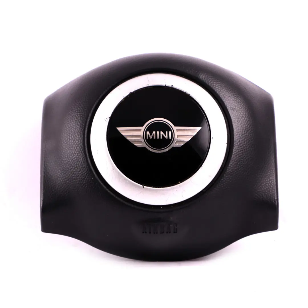 Mini Cooper One R50 R52 R53 Steering Wheel Driver's Side Module Bag 6760366 - SKU 6779259-2 - Part number 6779259