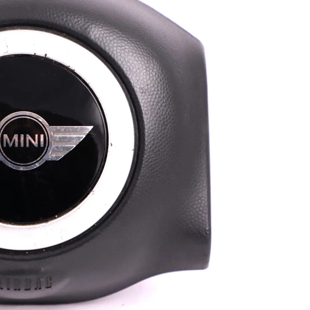 Mini Cooper One R50 R52 R53 Steering Wheel Driver's Side Module Bag 6760366 - SKU 6779259-2 - Part number 6779259