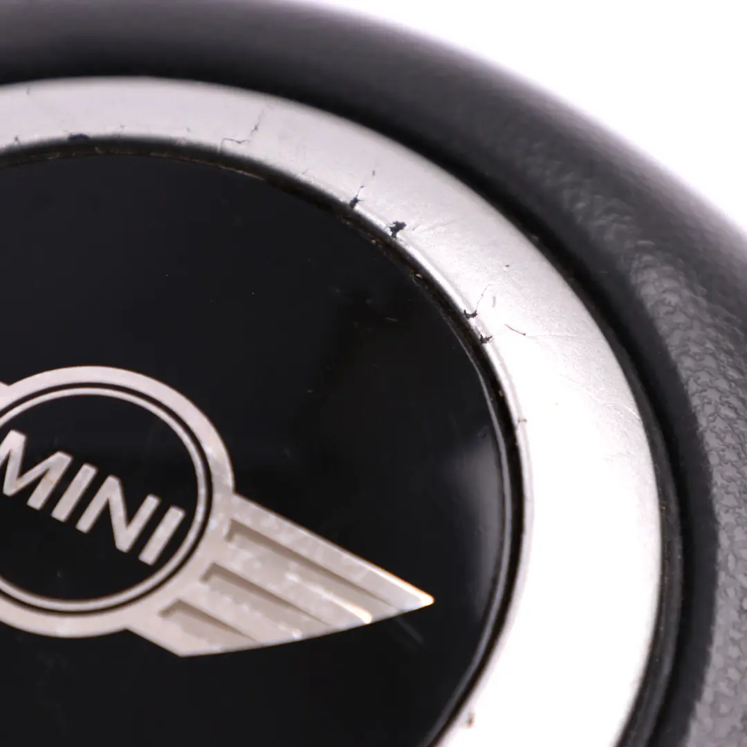 Mini Cooper One R50 R52 R53 Steering Wheel Driver's Side Module Bag 6760366 - SKU 6779259-2 - Part number 6779259
