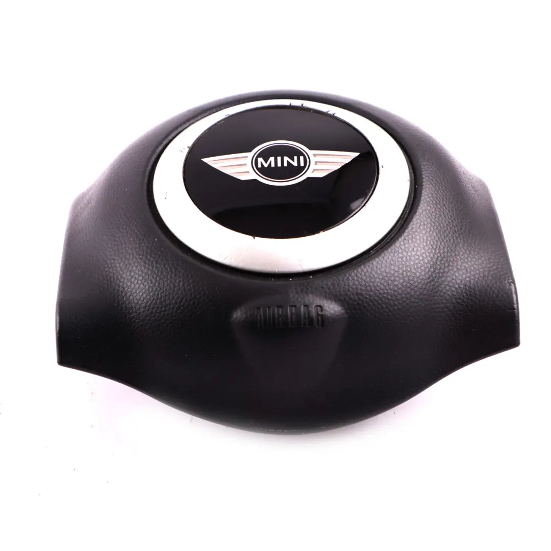 Mini Cooper One R50 R52 R53 Steering Wheel Driver's Side Module Bag 6760366 - SKU 6779259-2 - Part number 6779259