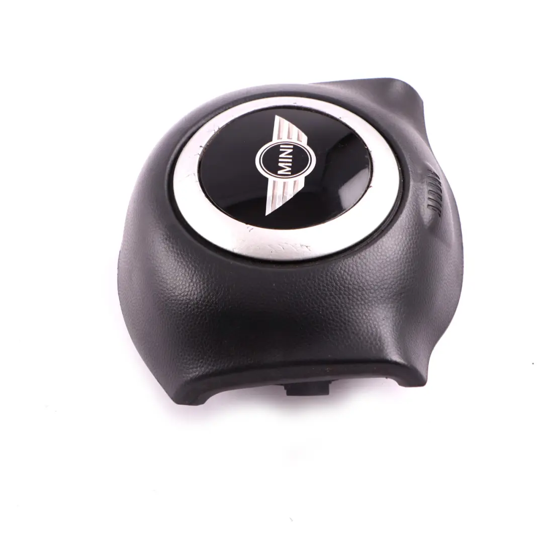 Mini Cooper One R50 R52 R53 Steering Wheel Driver's Side Module Bag 6760366 - SKU 6779259-2 - Part number 6779259