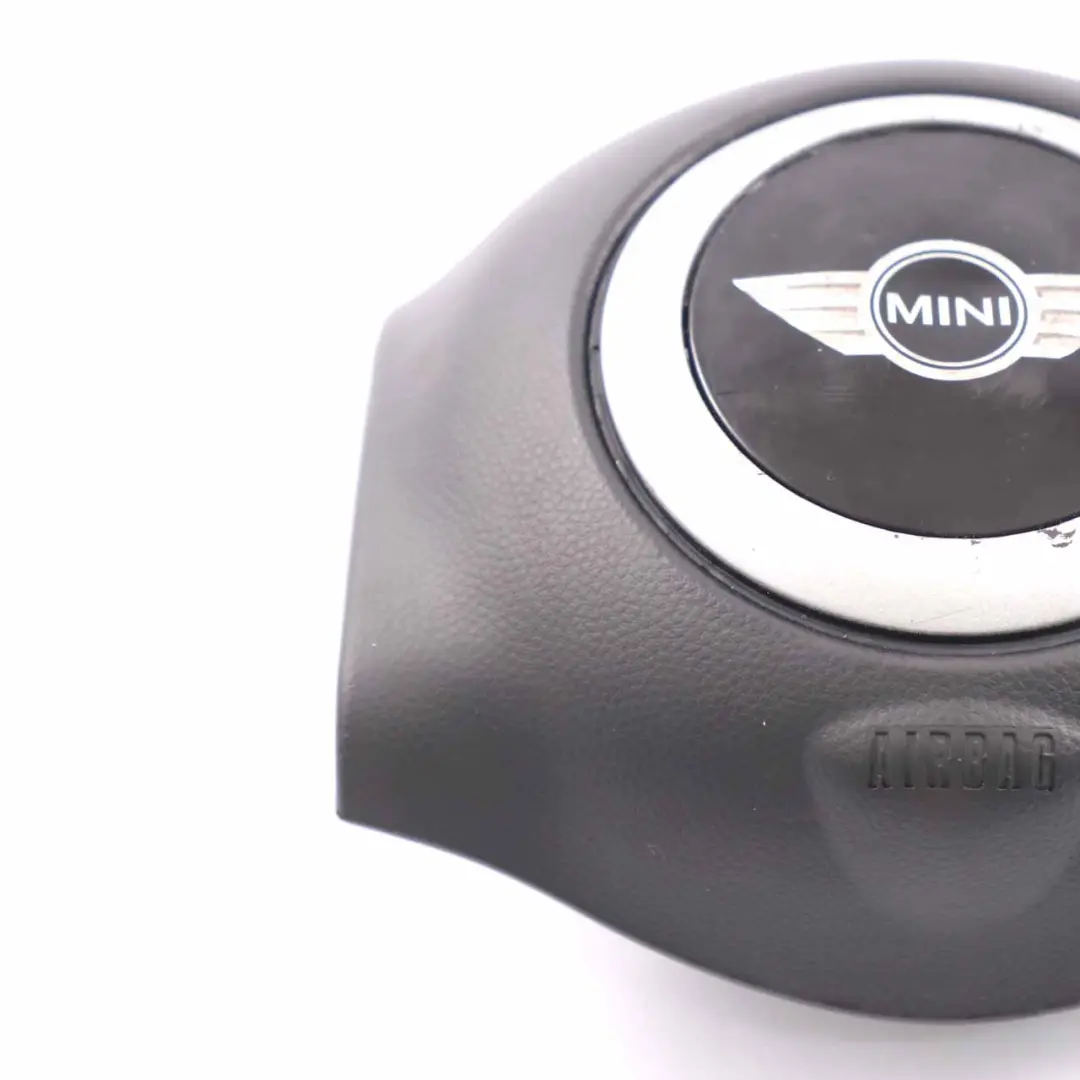 Mini Cooper R50 R52 R53 Steering Wheel Driver's Air Module Bag - SKU 6779259-7 - Part number 6779259