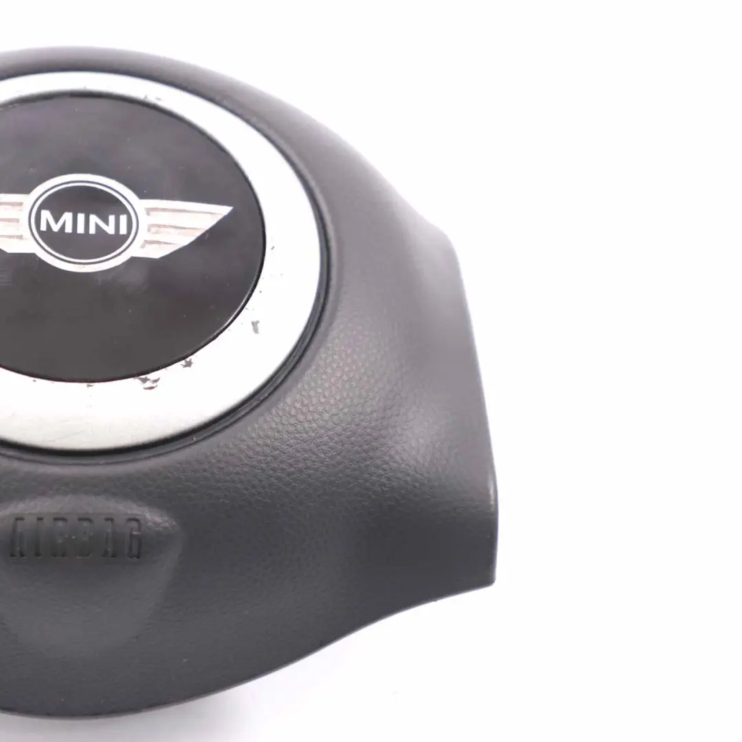 Modulo Aria Conducente per Mini Cooper R50 R52 R53 Volante con numero di parte 6779259 Mini Cooper R50 R52 R53 Volante Modulo Aria Conducente - SKU 6779259-7 - Numero di parte 6779259