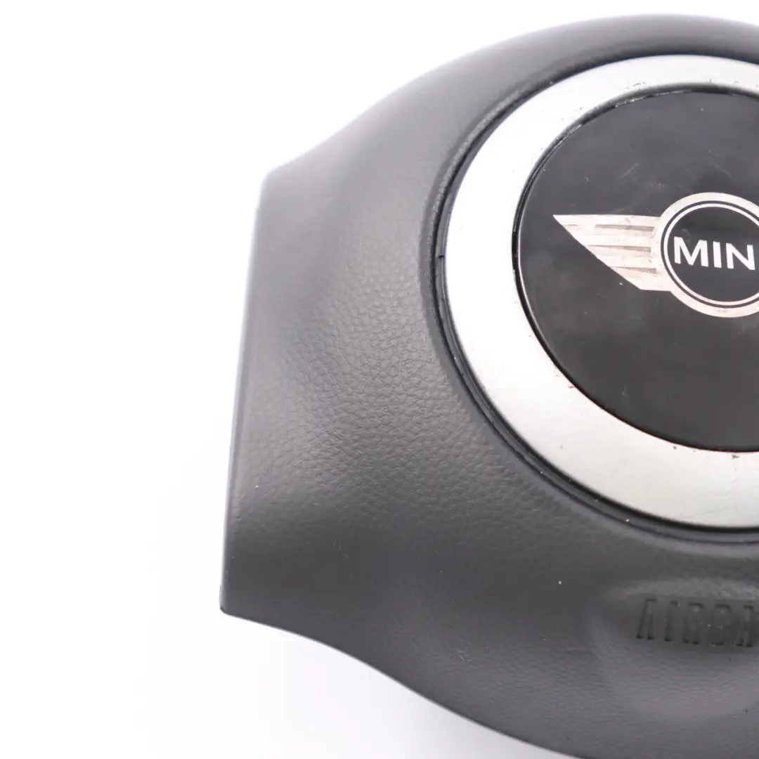Mini Cooper R50 R52 R53 Steering Wheel Driver's Air Module Bag - SKU 6779259-7 - Part number 6779259