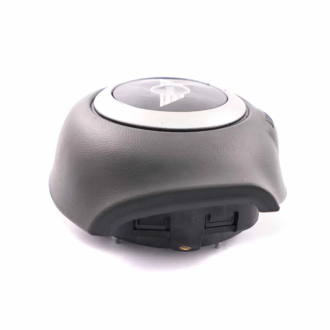 Volant Conducteur Module Air Bag pour Mini Cooper R50 R52 R53 à propos du numéro de pièce 6779259 Mini Cooper R50 R52 R53 Volant Conducteur Module Air Bag - SKU 6779259-7 - Numéro de pièce 6779259
