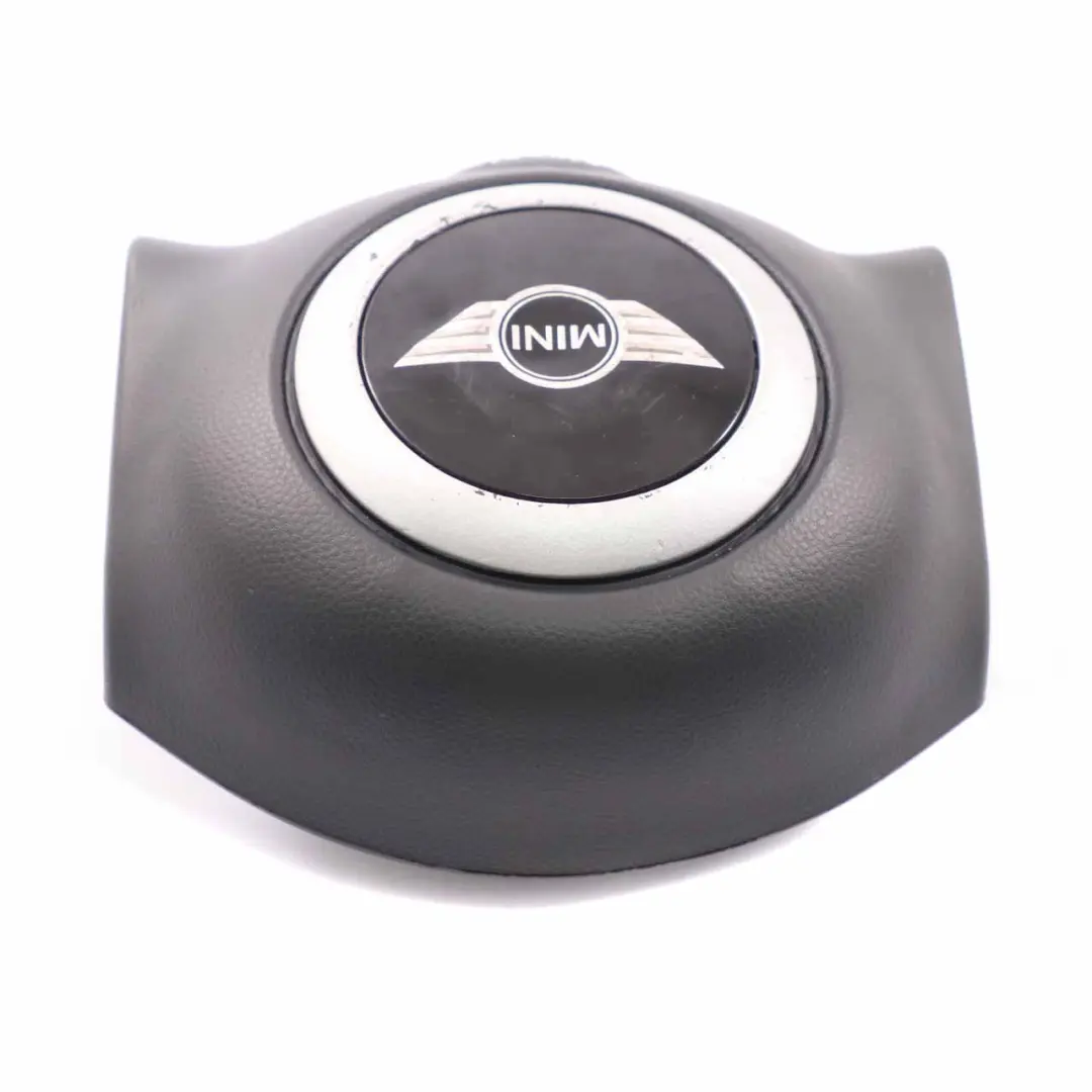 Mini Cooper R50 R52 R53 Steering Wheel Driver's Air Module Bag - SKU 6779259-7 - Part number 6779259