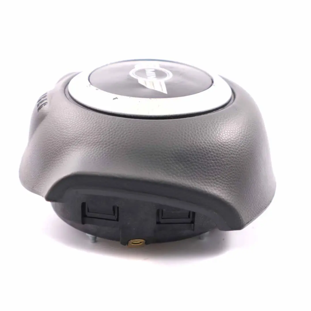 Conductor Módulo de Aire Bolsa para Mini Cooper R50 R52 R53 Volante con número de pieza 6779259 Mini Cooper R50 R52 R53 Volante Conductor Módulo de Aire Bolsa - SKU 6779259-7 - Número de pieza 6779259