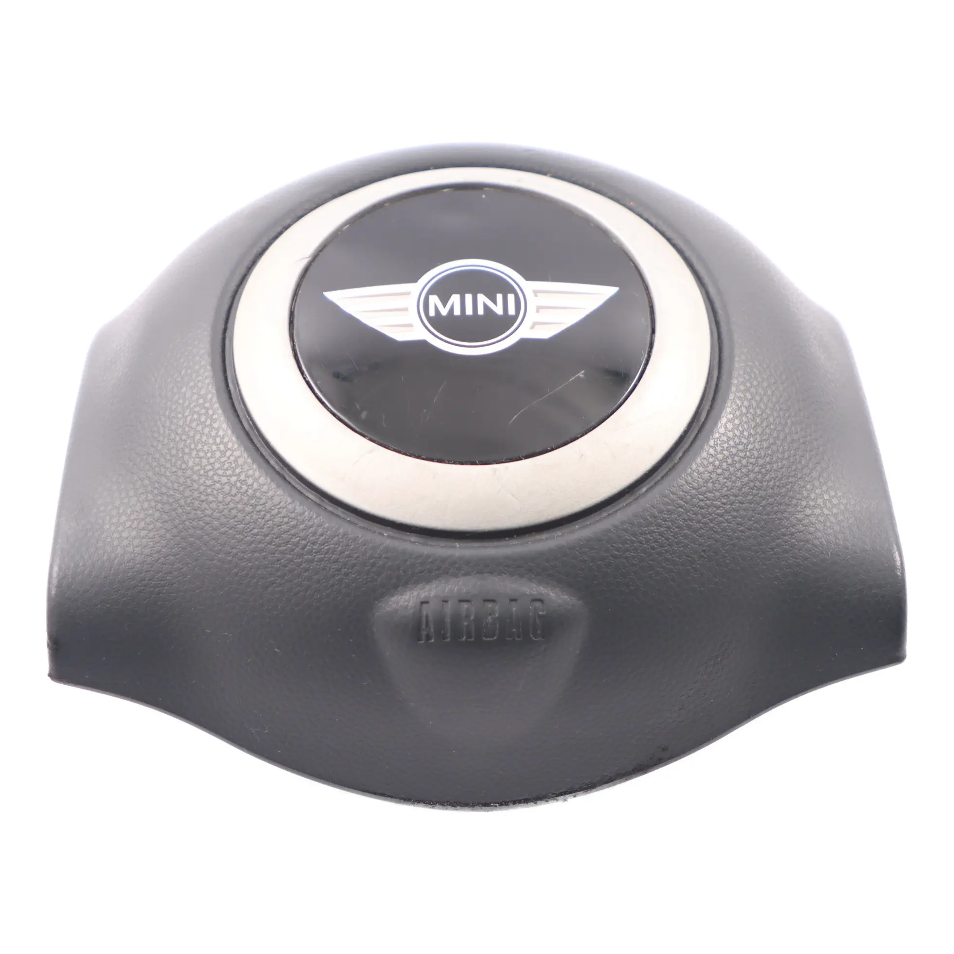 Mini Cooper R50 R52 R53 Volant Module Airbag conducteur 6760366