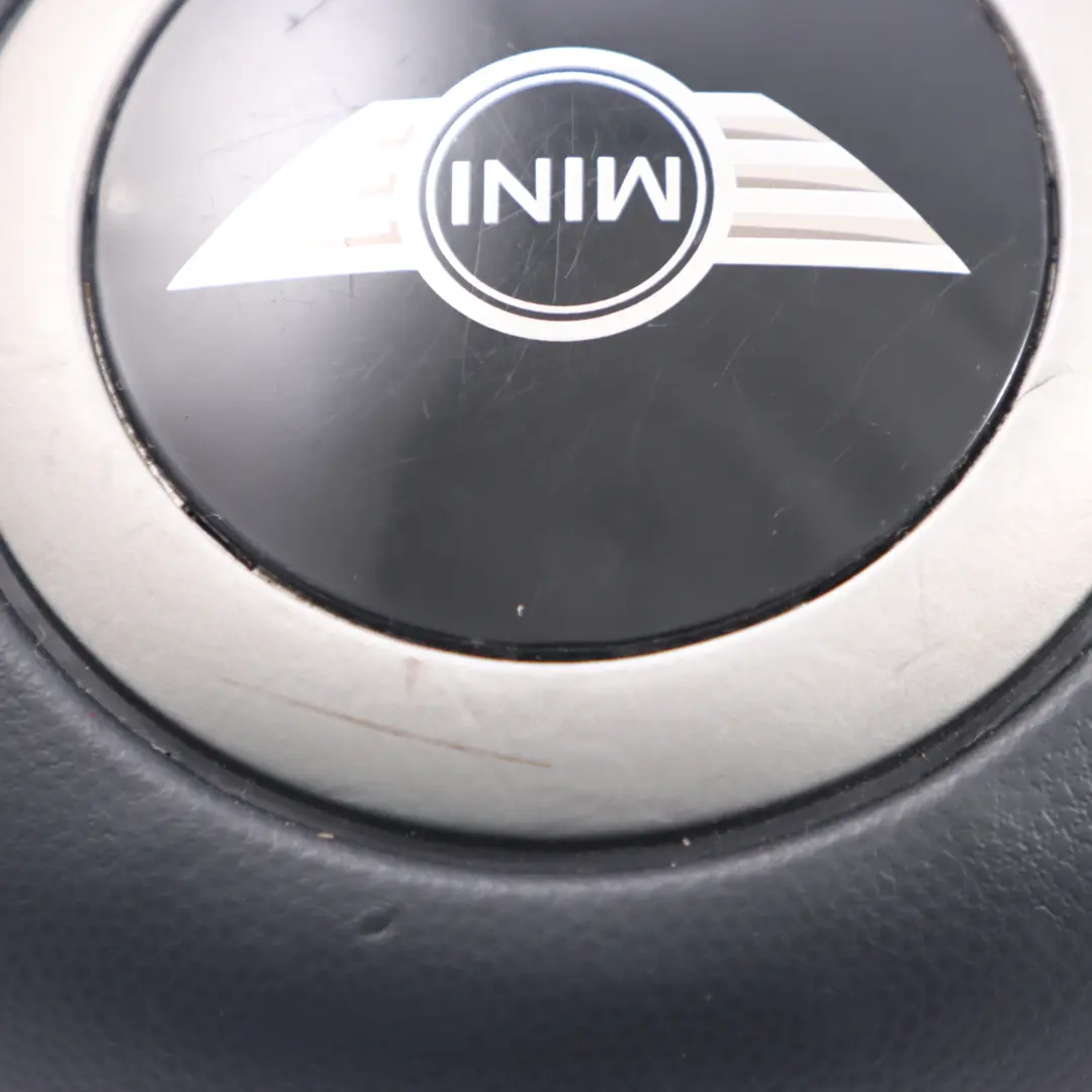 Volant Module Airbag conducteur 6760366 pour Mini Cooper R50 R52 R53 à propos du numéro de pièce 6779259 Mini Cooper R50 R52 R53 Volant Module Airbag conducteur 6760366 - SKU 6779259-8 - Numéro de pièce 6779259