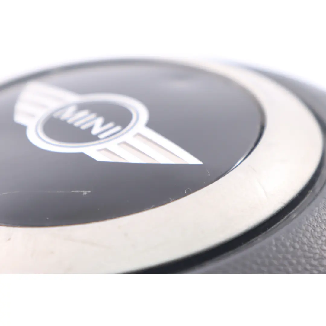 Volant Module Airbag conducteur 6760366 pour Mini Cooper R50 R52 R53 à propos du numéro de pièce 6779259 Mini Cooper R50 R52 R53 Volant Module Airbag conducteur 6760366 - SKU 6779259-8 - Numéro de pièce 6779259