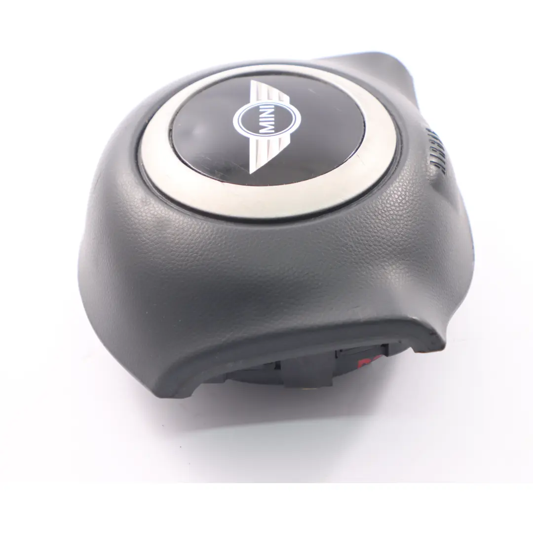Mini Cooper R50 R52 R53 Steering Wheel Driver's Air Module Bag 6760366 - SKU 6779259-8 - Part number 6779259