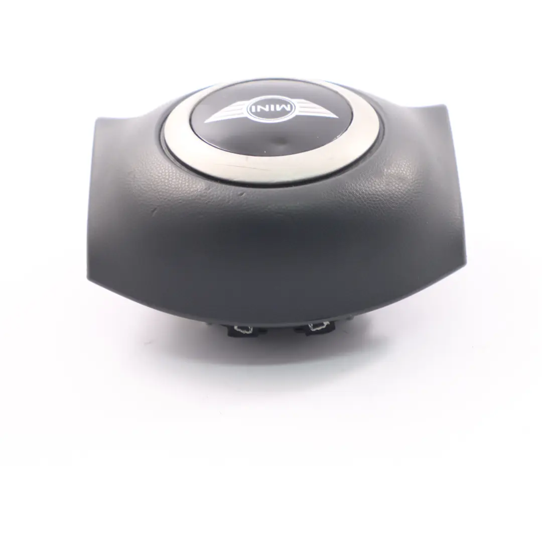 Volant Module Airbag conducteur 6760366 pour Mini Cooper R50 R52 R53 à propos du numéro de pièce 6779259 Mini Cooper R50 R52 R53 Volant Module Airbag conducteur 6760366 - SKU 6779259-8 - Numéro de pièce 6779259