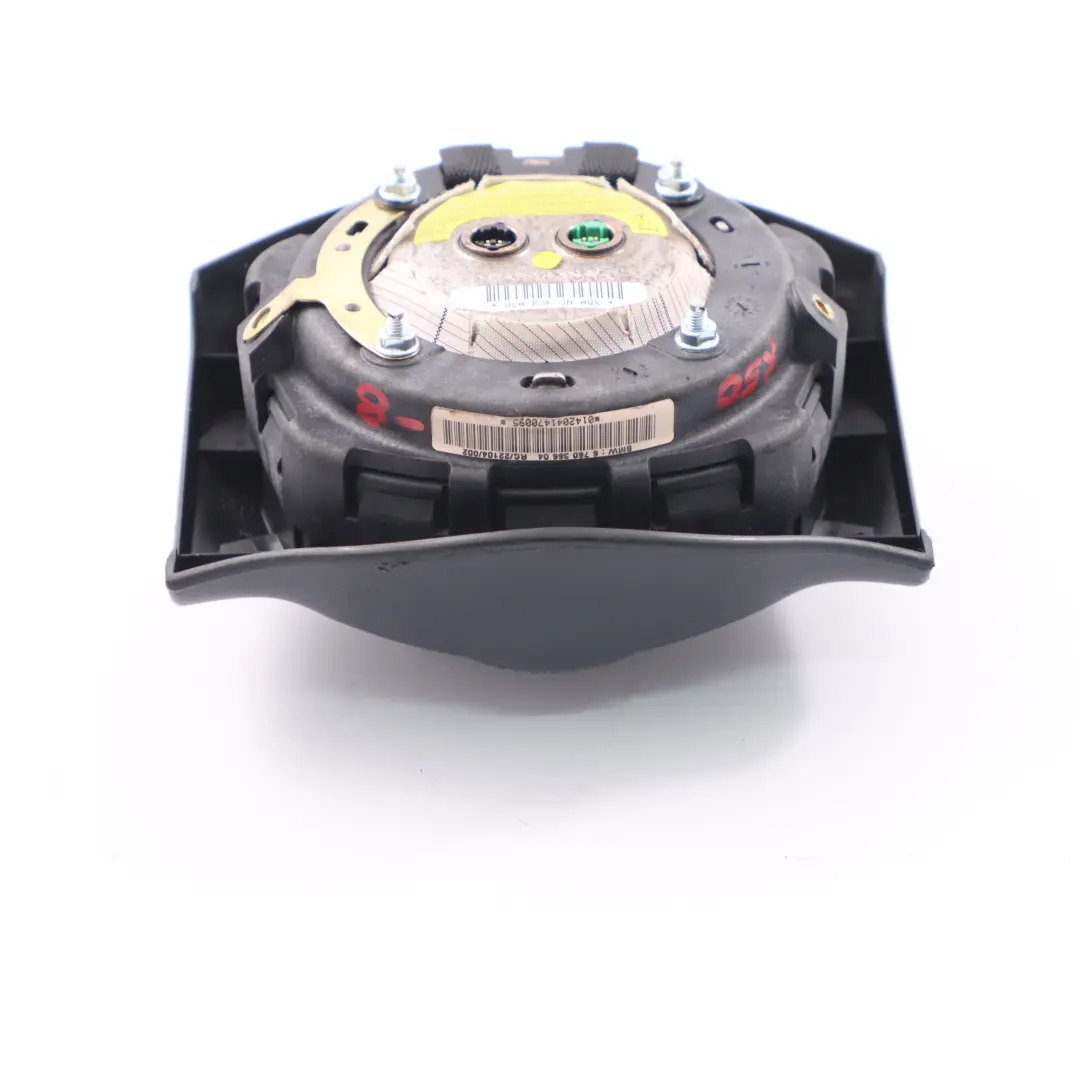 modulo aria conducente 6760366 per Mini Cooper R50 R52 R53 Volante con numero di parte 6779259 Mini Cooper R50 R52 R53 Volante modulo aria conducente 6760366 - SKU 6779259-8 - Numero di parte 6779259