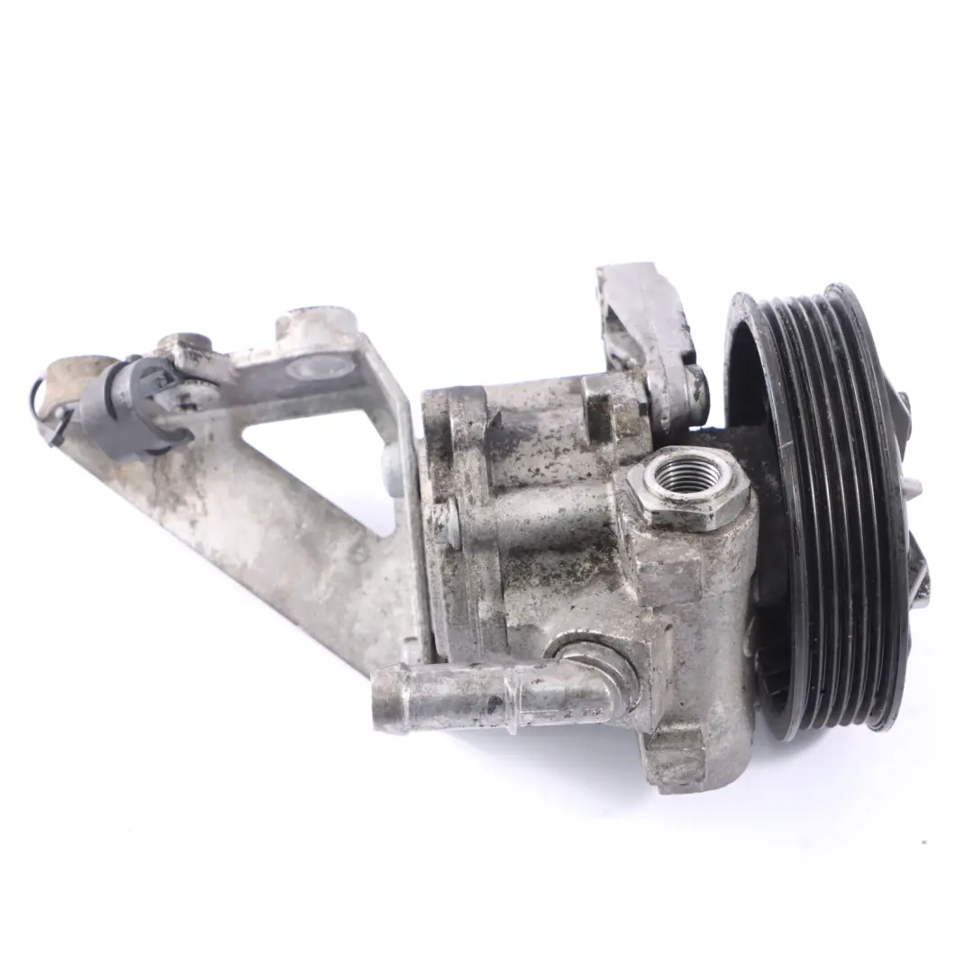 Gasolina N53 Bomba de dirección asistida para BMW E60 E61 E63 E64 LCI con número de pieza 6779362 BMW E60 E61 E63 E64 LCI Gasolina N53 Bomba de dirección asistida - SKU 6779362-2 - Número de pieza 6779362