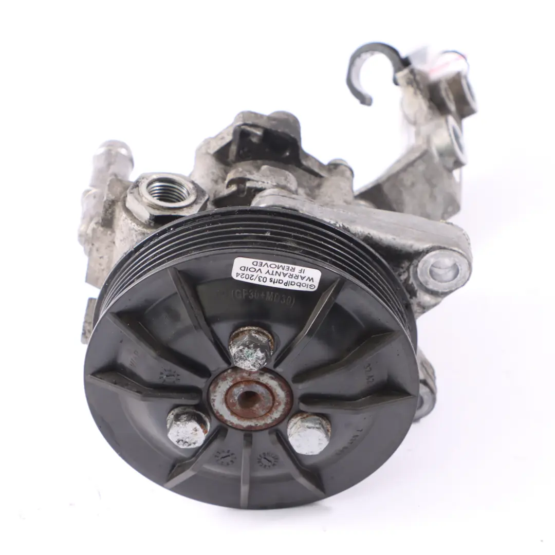N53 Pompa Wspomagania do BMW E60 E61 E63 E64 LCI Benzyna o numerze 6779362 BMW E60 E61 E63 E64 LCI Benzyna N53 Pompa Wspomagania - SKU 6779362-2 - Numer Części 6779362