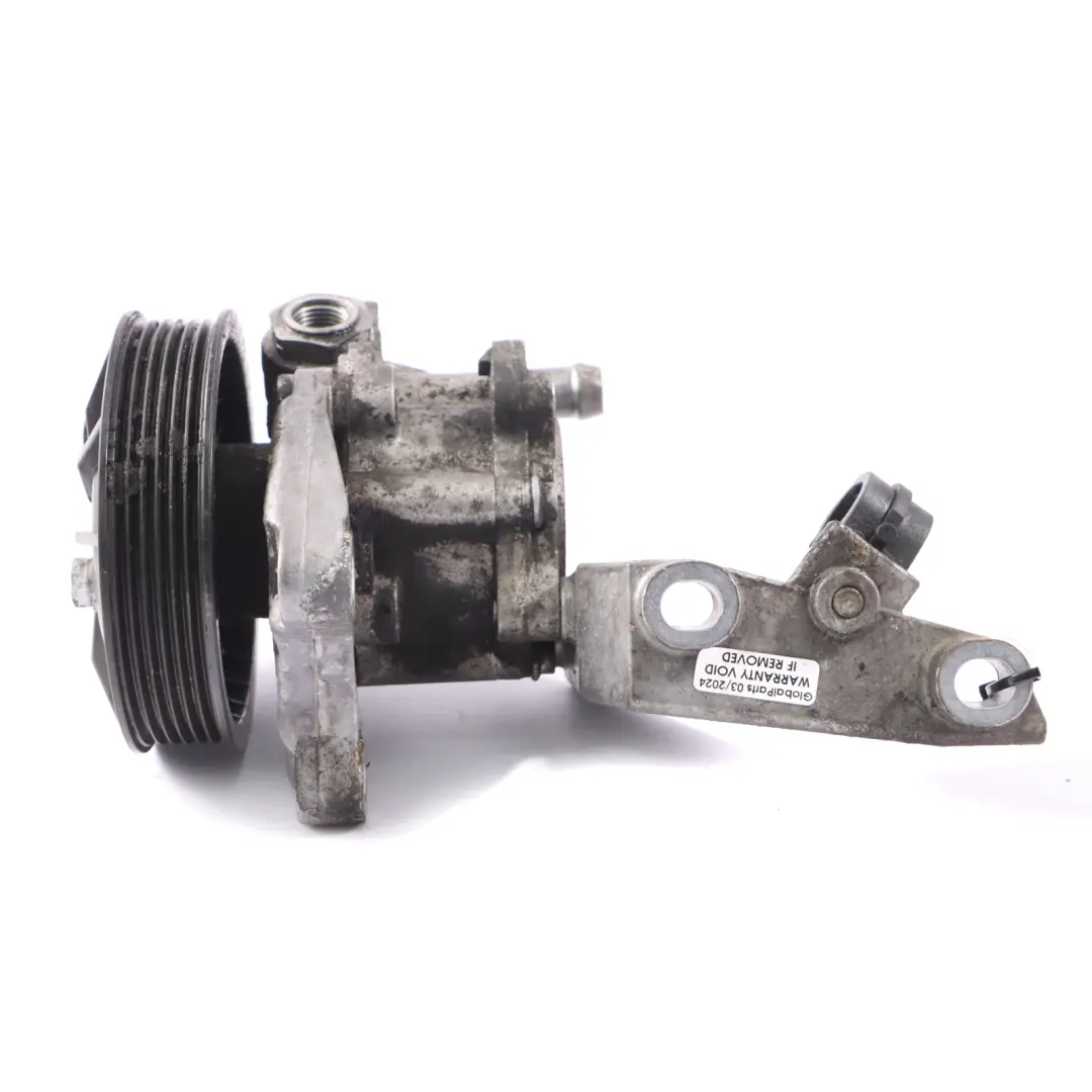 N53 Pompe de direction assistée pour BMW E60 E61 E63 E64 LCI Petrol à propos du numéro de pièce 6779362 BMW E60 E61 E63 E64 LCI Petrol N53 Pompe de direction assistée - SKU 6779362-2 - Numéro de pièce 6779362