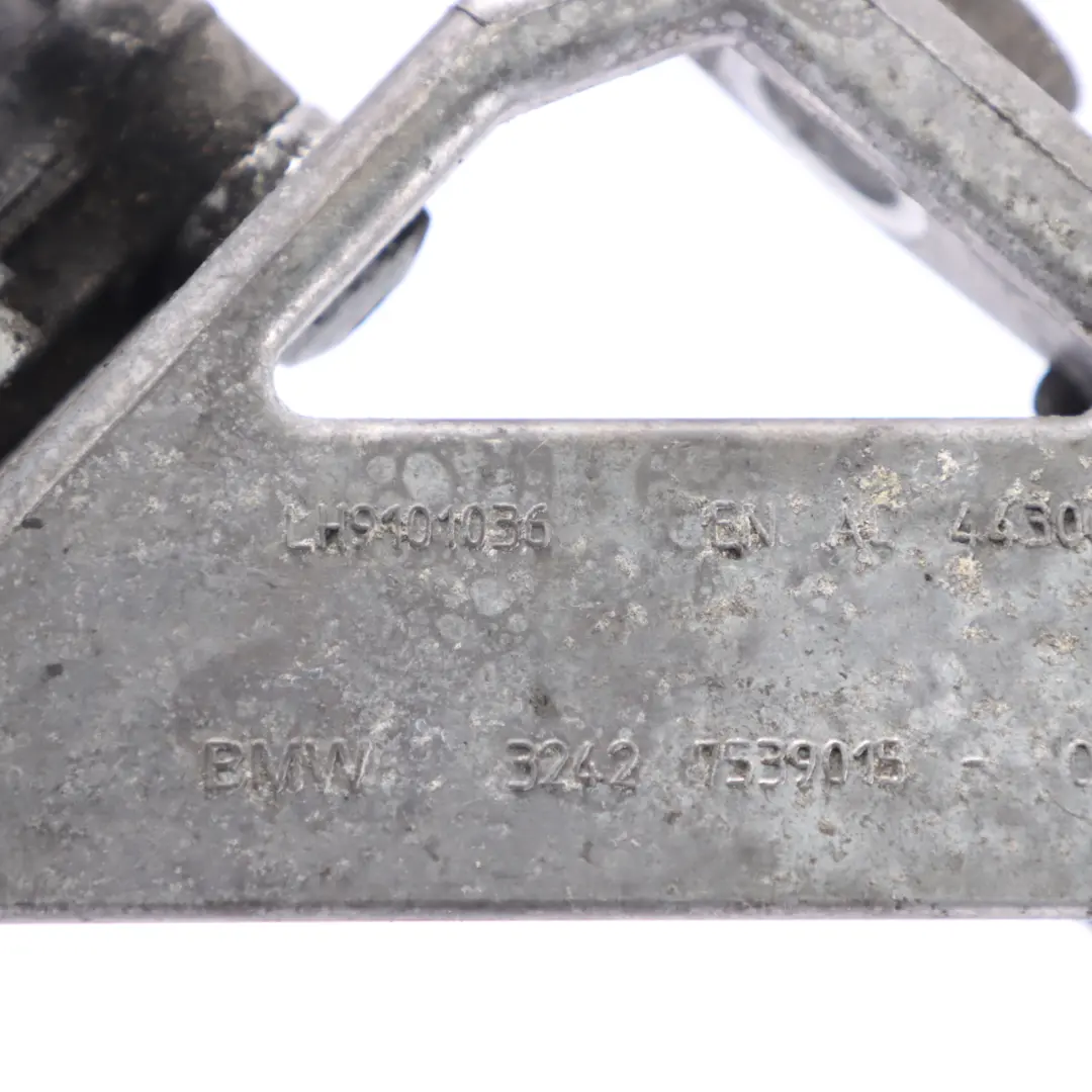 N53 Pompa Wspomagania do BMW E60 E61 E63 E64 LCI Benzyna o numerze 6779362 BMW E60 E61 E63 E64 LCI Benzyna N53 Pompa Wspomagania - SKU 6779362-2 - Numer Części 6779362