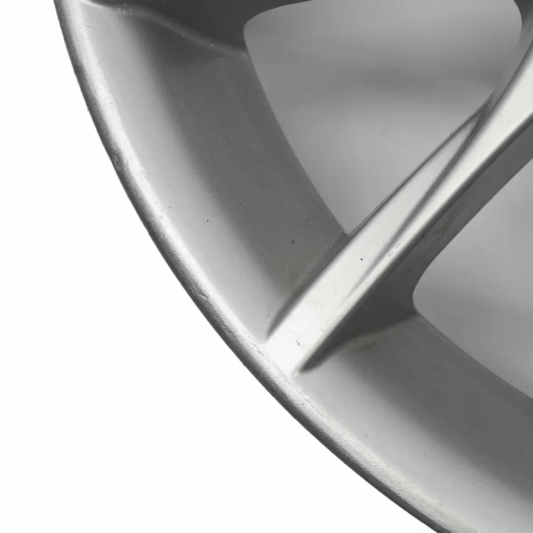 Alloy Wheel Rim 18" ET:49 7,5J Motorsport Radial Spoke 216 6779371 to BMW E87 Rear with Part number 6779372 BMW E87 Rear Alloy Wheel Rim 18" ET:49 7,5J Motorsport Radial Spoke 216 6779371 - SKU 6779371-1 - Part number 6779372